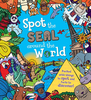 Spot the... the Seal Around the World