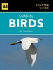 Spotter Guide: Coastal Birds