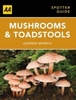Spotter Guide: Mushrooms and Toadstools