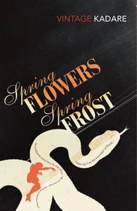 Spring Flowers,  Spring Frost