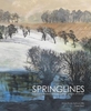Springlines: Exploring Hidden and Mysterious Bodies of Water