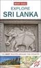 Sri Lanka Explore Insight Guide - The Best Routes Around the Island