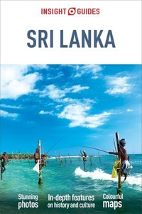 Sri Lanka Insight Guide
