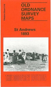 St. Andrews 1893