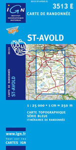 St-Avold