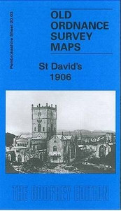St David`s 1906