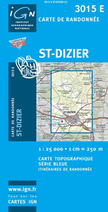 St-Dizier