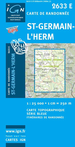 St-Germain - l`Herm