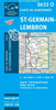 St-Germain-Lembron