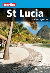 St Lucia Pocket Guide