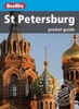St. Petersburg Pocket Guide
