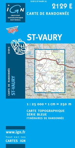 St-Vaury