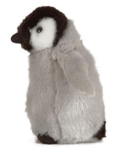 Standing Penguin