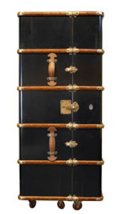 Stateroom Bar - Black