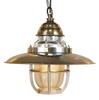 Steamer Deck lamp