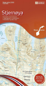 Stjernøya Nordeca 10180
