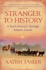 Stranger To History
