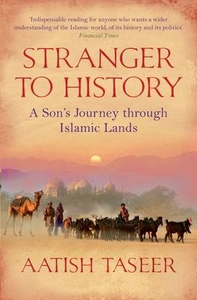 Stranger To History