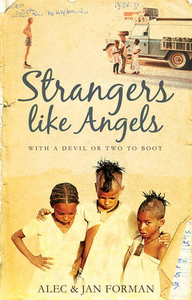 Strangers Like Angels: With a Devil or Two to Boot