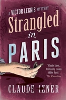 Strangled In Paris
