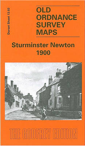 Sturminster Newton 1900
