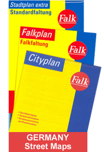 Stuttgart Falk Special Fold Plan
