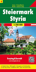 Styria F&B