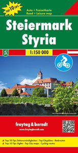 Styria F&B Top 10 Tips