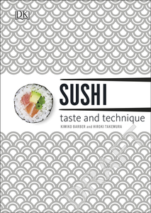 Sushi Taste and Technique