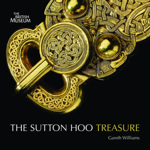 Sutton Hoo Treasure