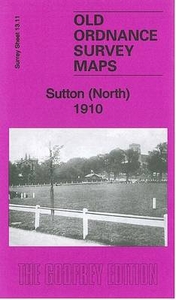 Sutton North 1910