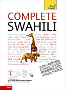 Swahili