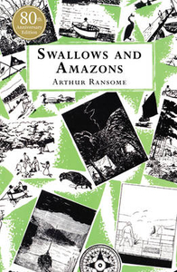 Swallows and Amazons