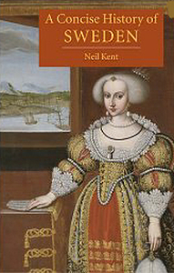 Sweden - Concise History