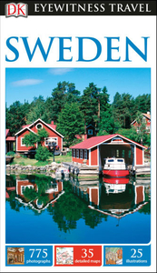 Sweden Eyewitness Guide