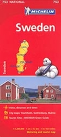 Sweden Michelin