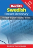 Swedish Pocket Dictionary