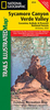 Sycamore Canyon - Verde Valley - Coconino,  Kaibab and Prescott National Forests AZ
