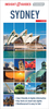 Sydney Flexi Map
