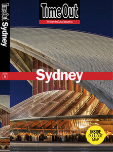 Sydney Time Out Guide