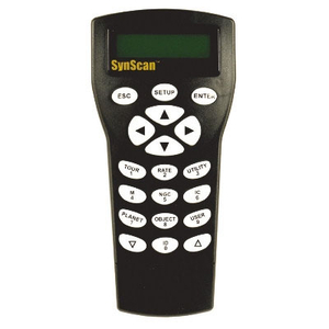 Synscan Handset - Equatorial