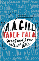 Table Talk...The Best Bits
