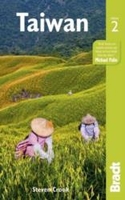Taiwan Bradt Guide