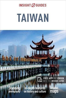 Taiwan Insight Guide
