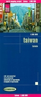 Taiwan Reise Know-How
