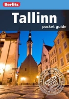 Tallinn Pocket Guide