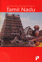 Tamil Nadu Map-Guide