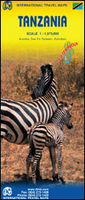 Tanzania ITMB