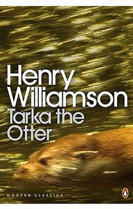 Tarka the Otter