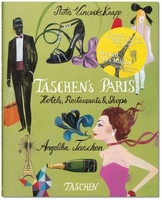 Taschen`s Paris